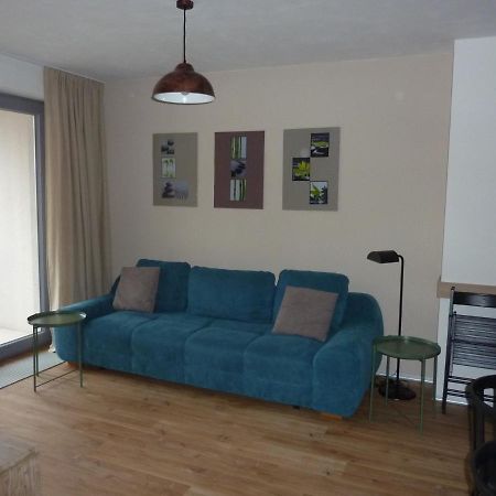 Apartman 18 - Jestrab Janske Lazne Dış mekan fotoğraf