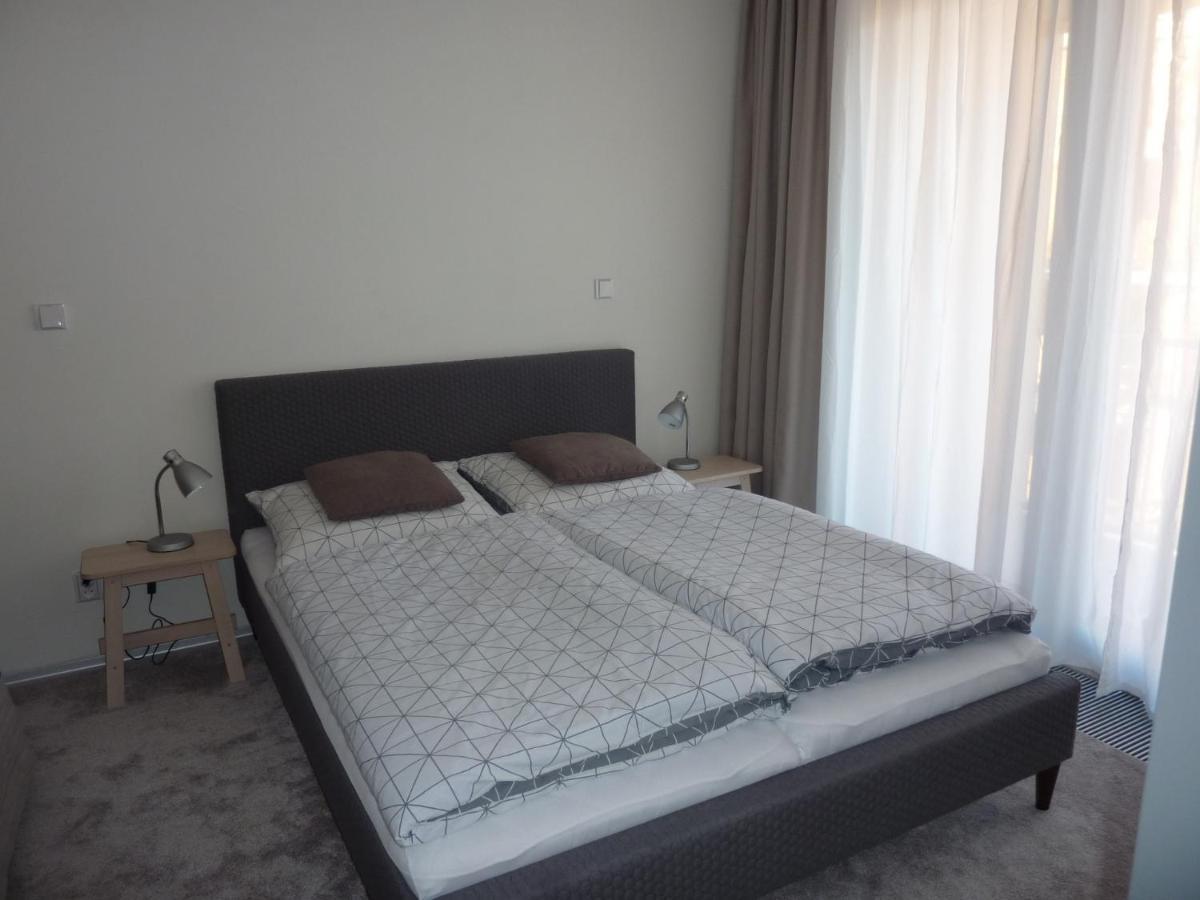 Apartman 18 - Jestrab Janske Lazne Dış mekan fotoğraf
