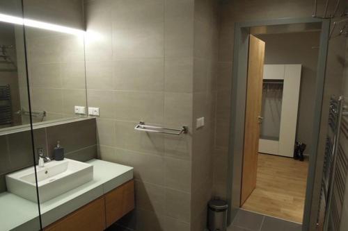 Apartman 18 - Jestrab Janske Lazne Dış mekan fotoğraf